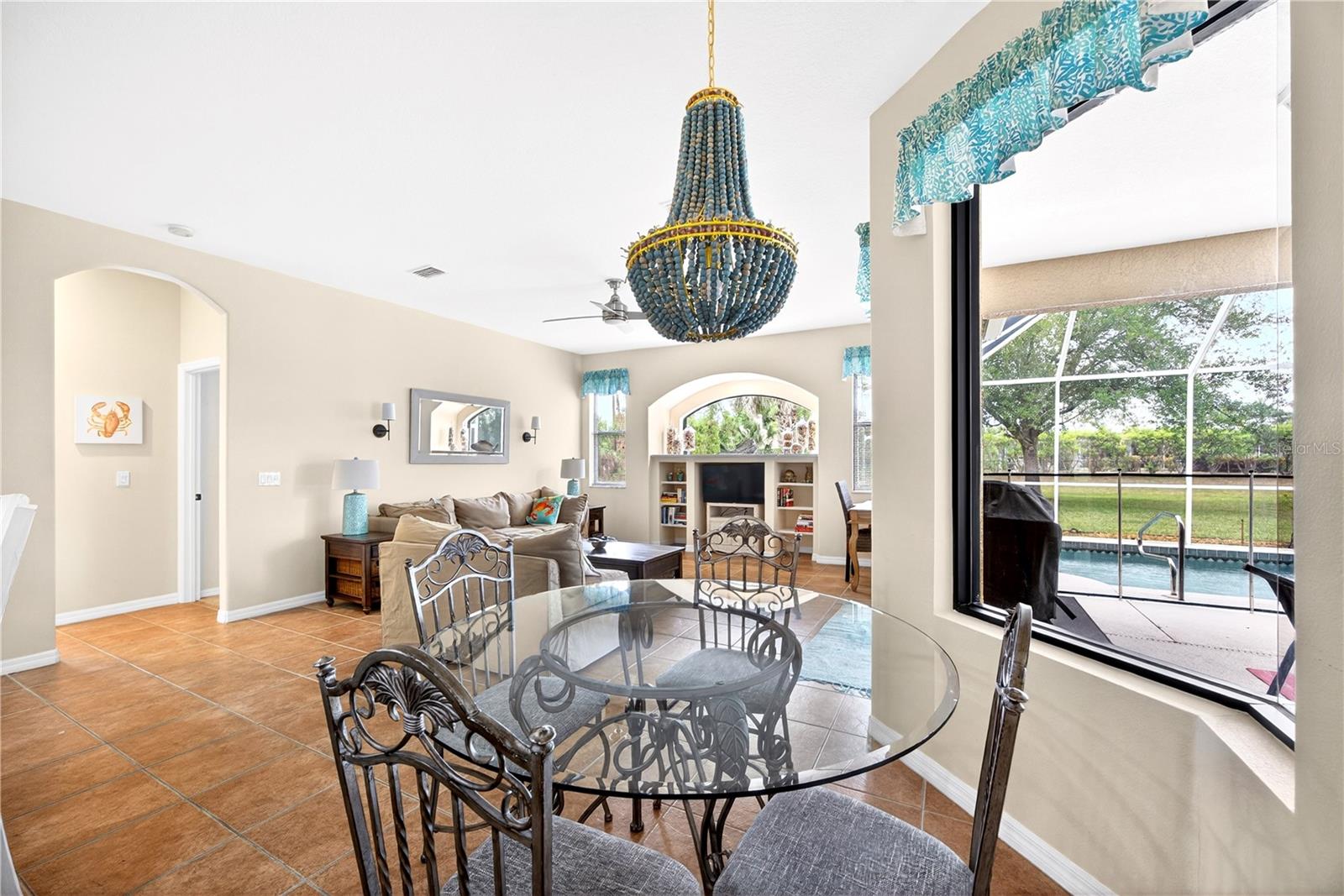243 ROTONDA BLVD E, ROTONDA WEST, FL, 33947