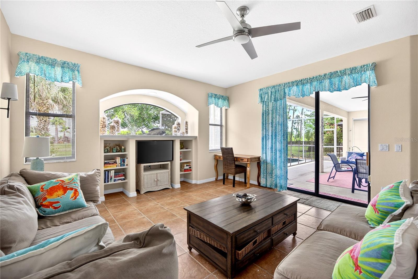 243 ROTONDA BLVD E, ROTONDA WEST, FL, 33947