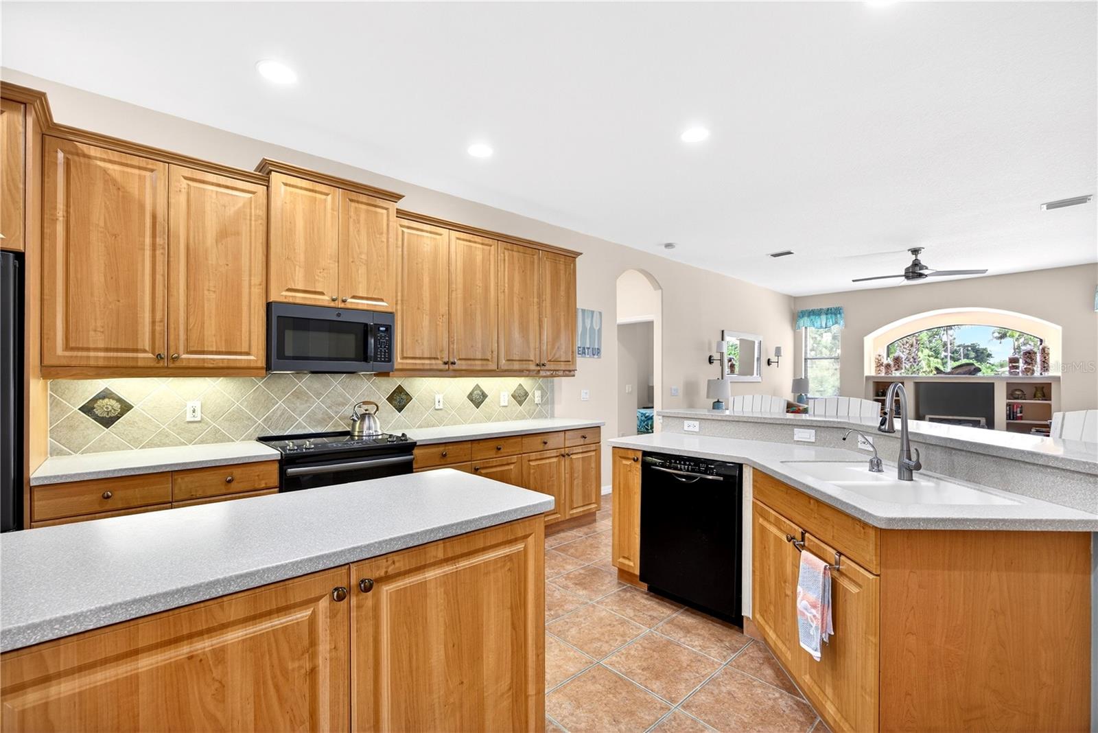 243 ROTONDA BLVD E, ROTONDA WEST, FL, 33947