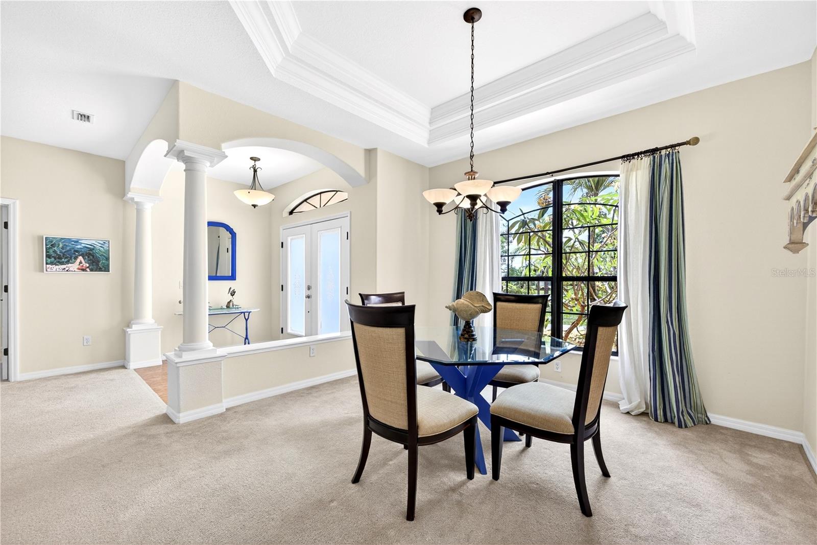 243 ROTONDA BLVD E, ROTONDA WEST, FL, 33947