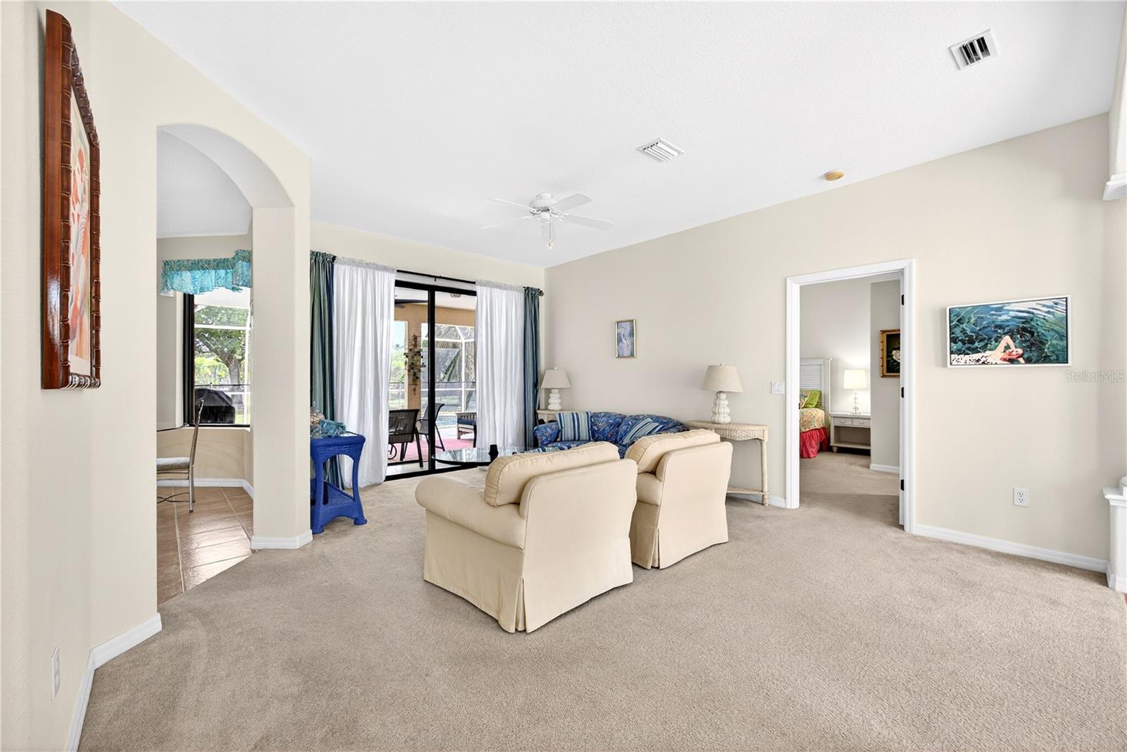 243 ROTONDA BLVD E, ROTONDA WEST, FL, 33947