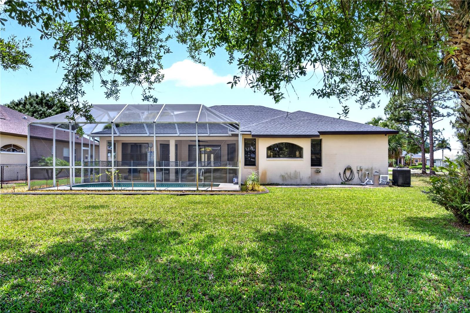 243 ROTONDA BLVD E, ROTONDA WEST, FL, 33947