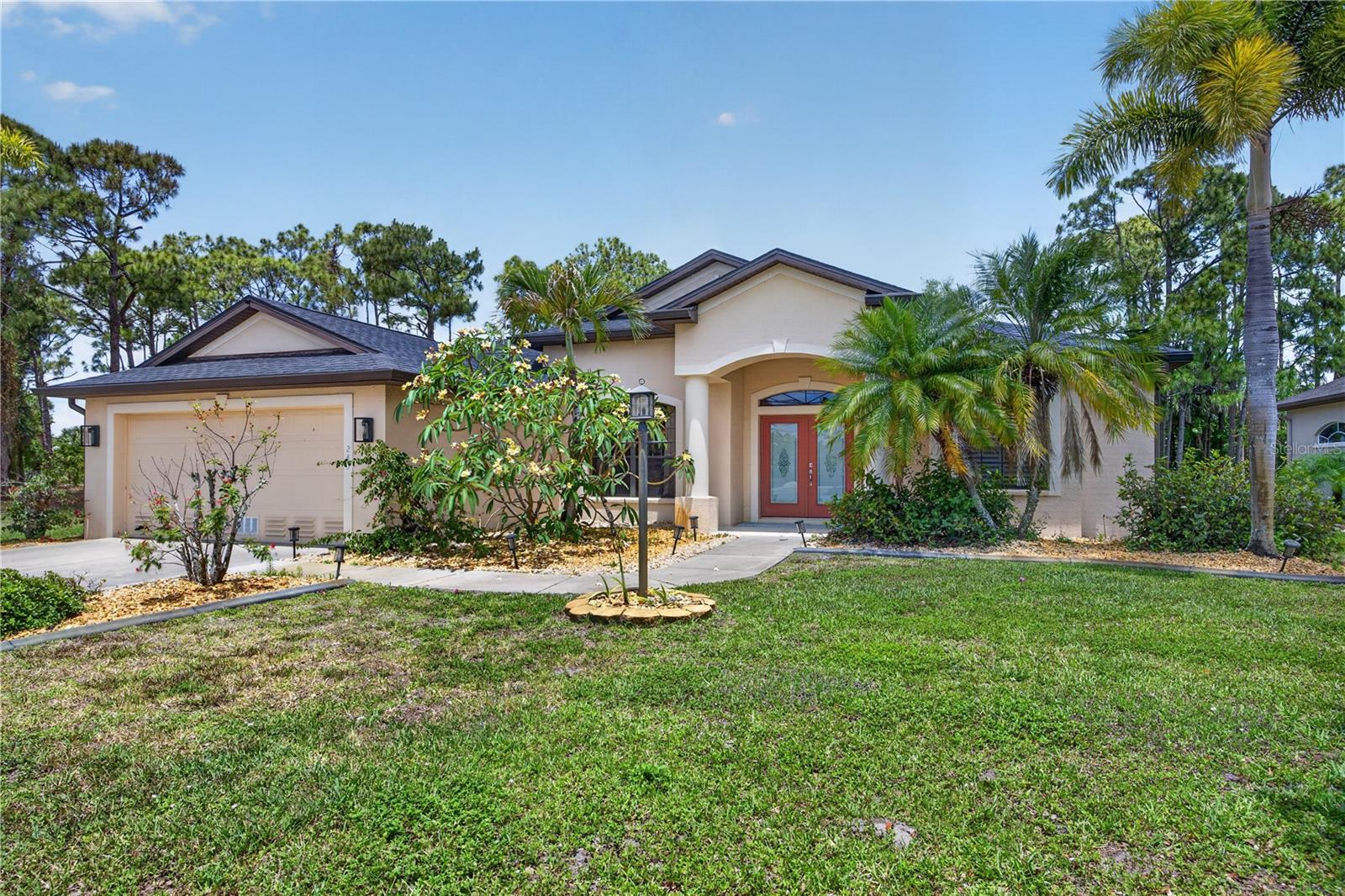 243 ROTONDA BLVD E, ROTONDA WEST, FL, 33947
