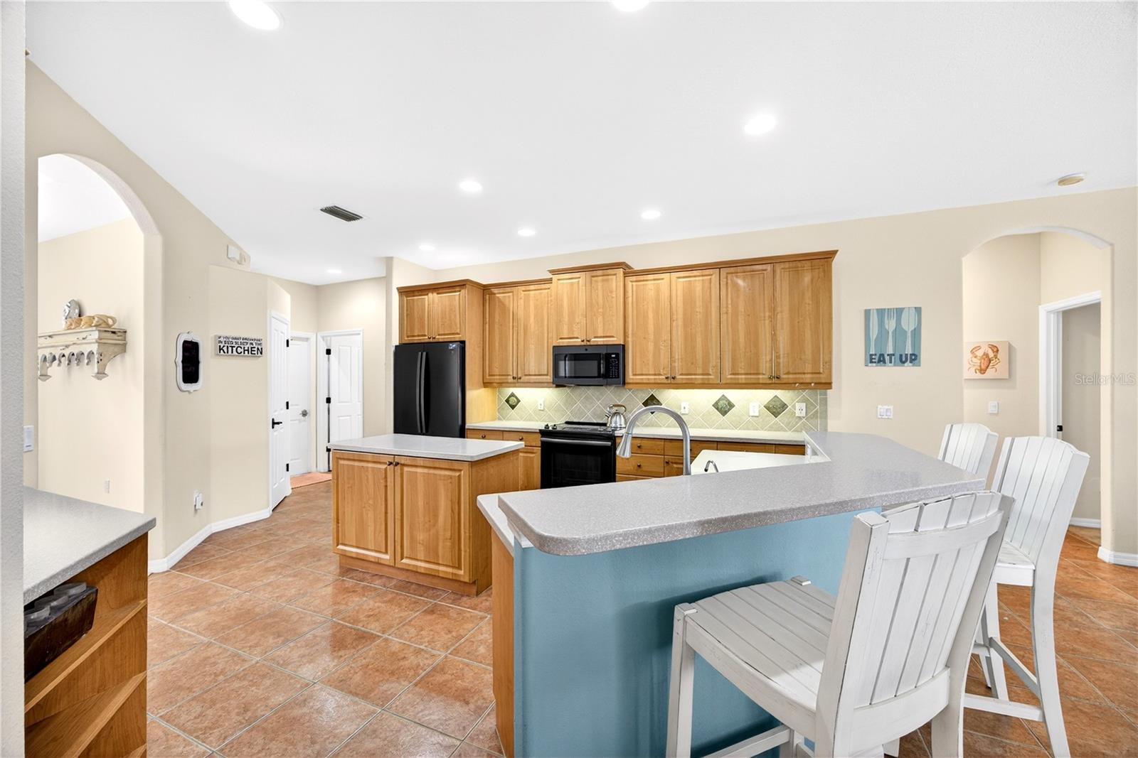 243 ROTONDA BLVD E, ROTONDA WEST, FL, 33947