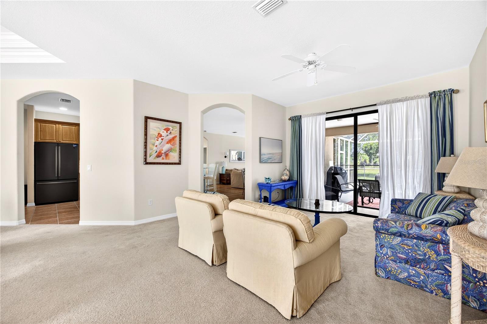 243 ROTONDA BLVD E, ROTONDA WEST, FL, 33947