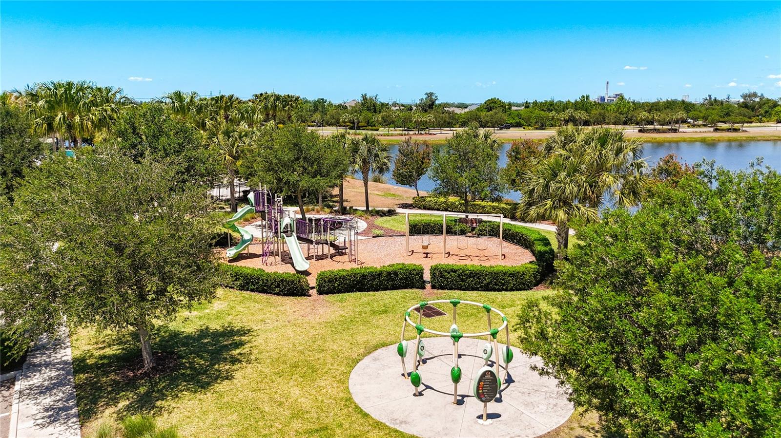 6080 JENSEN VIEW AVE, APOLLO BEACH, FL, 33572