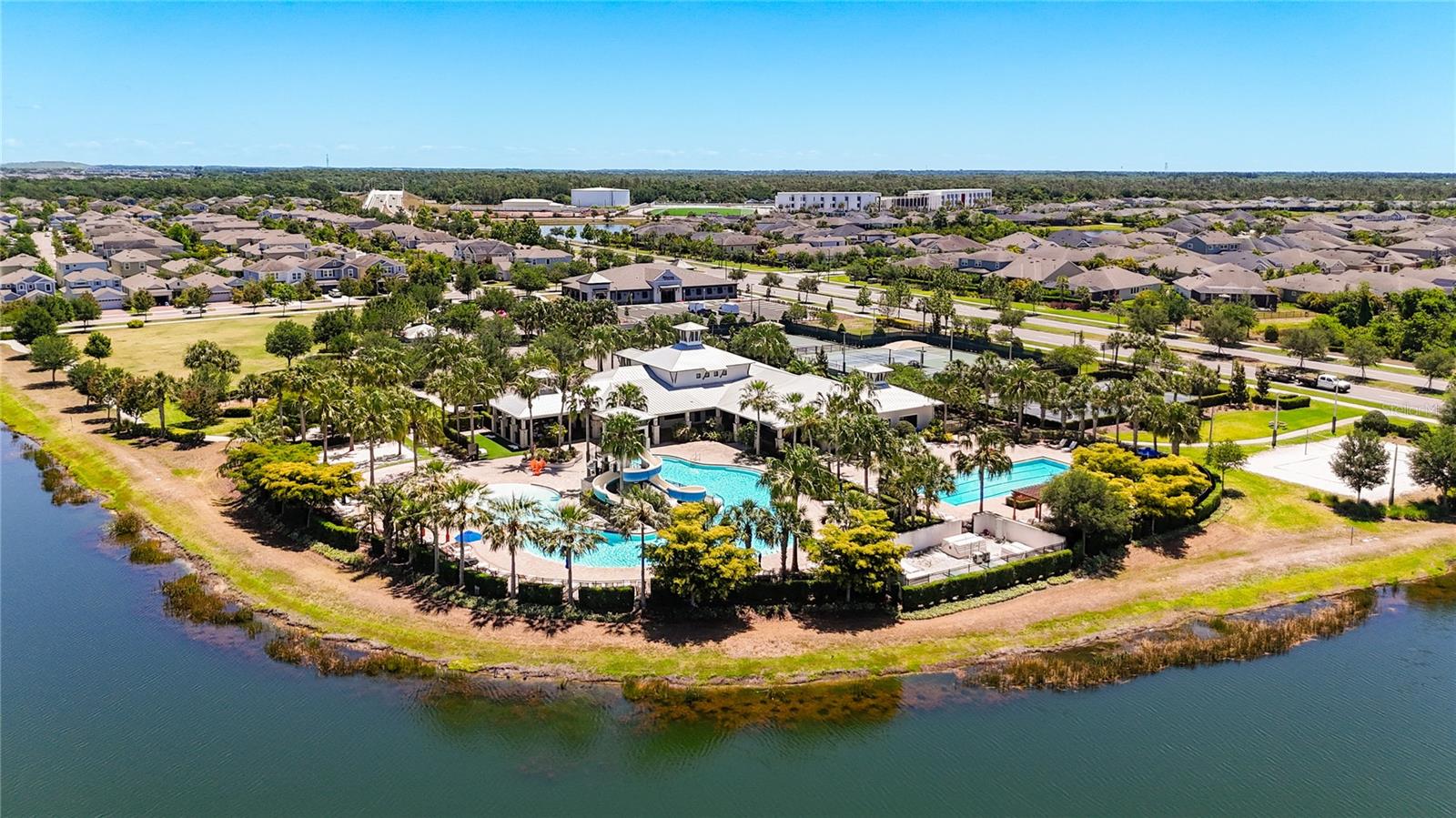 6080 JENSEN VIEW AVE, APOLLO BEACH, FL, 33572