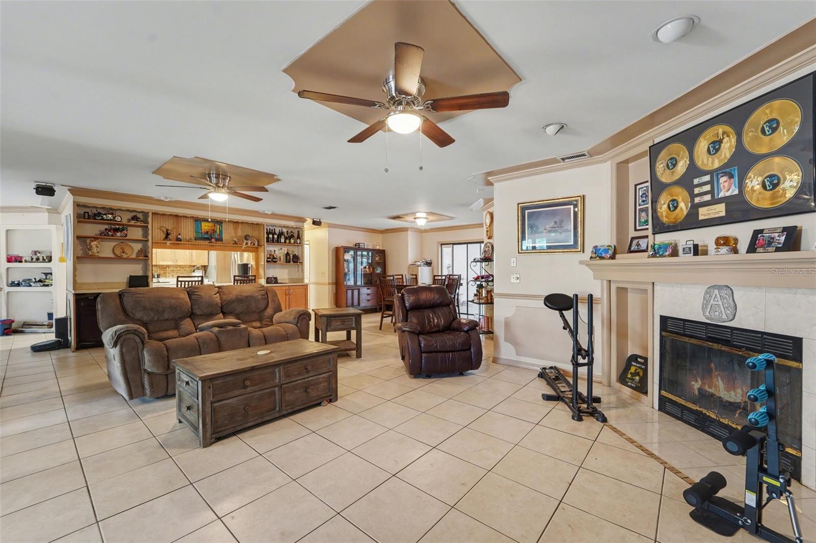5825 S BOB WHITE DR, HOMOSASSA, FL, 34446