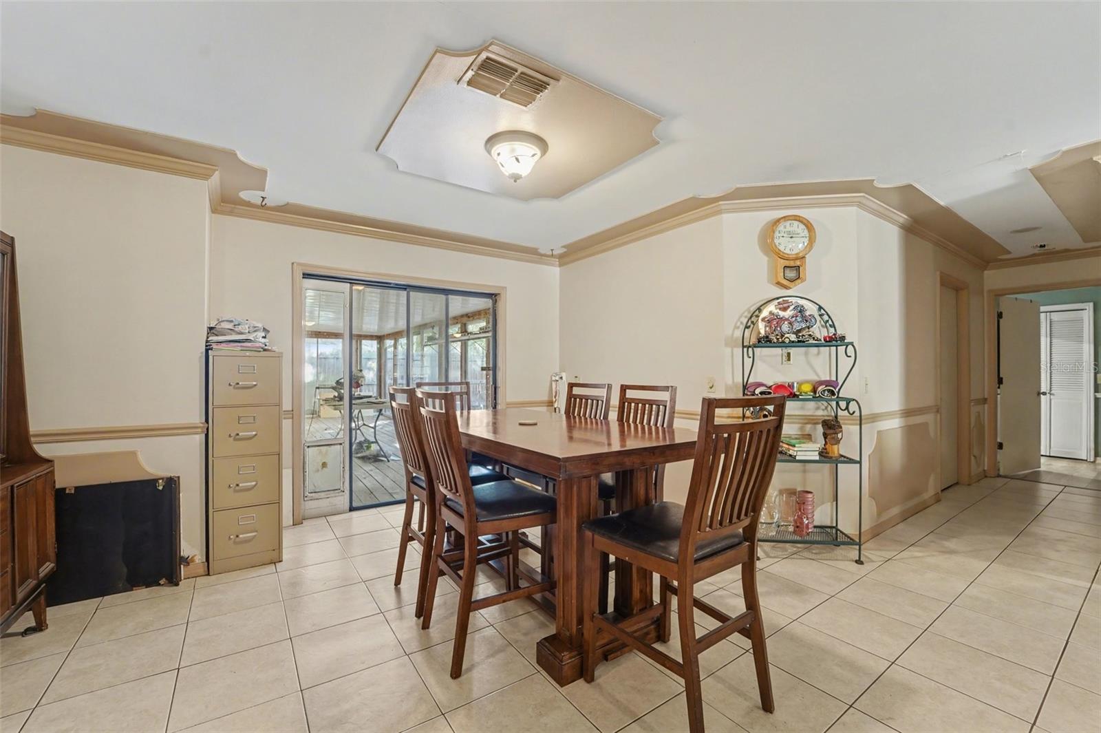5825 S BOB WHITE DR, HOMOSASSA, FL, 34446