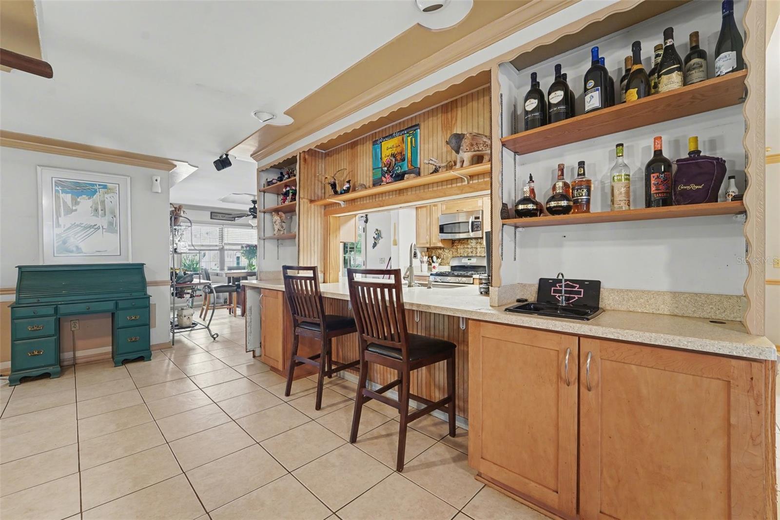 5825 S BOB WHITE DR, HOMOSASSA, FL, 34446