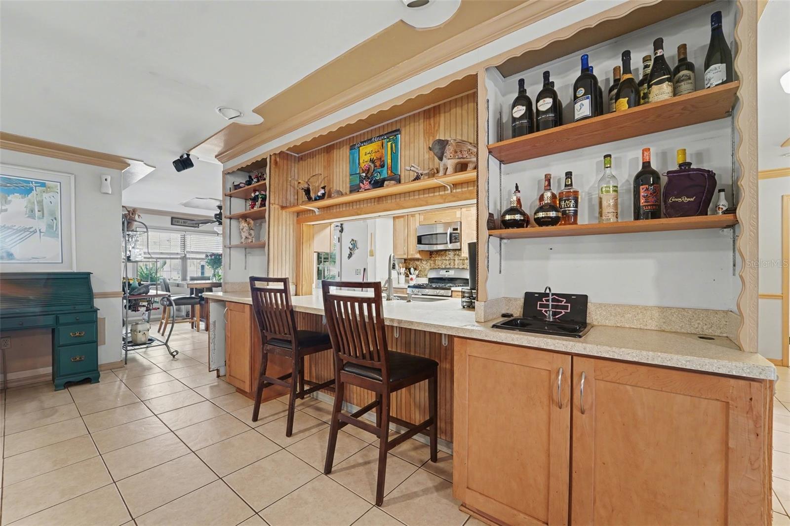 5825 S BOB WHITE DR, HOMOSASSA, FL, 34446