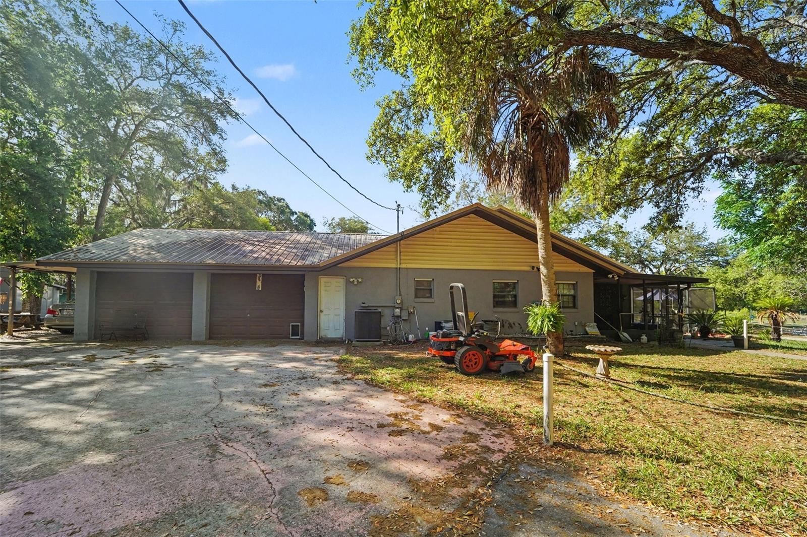 5825 S BOB WHITE DR, HOMOSASSA, FL, 34446