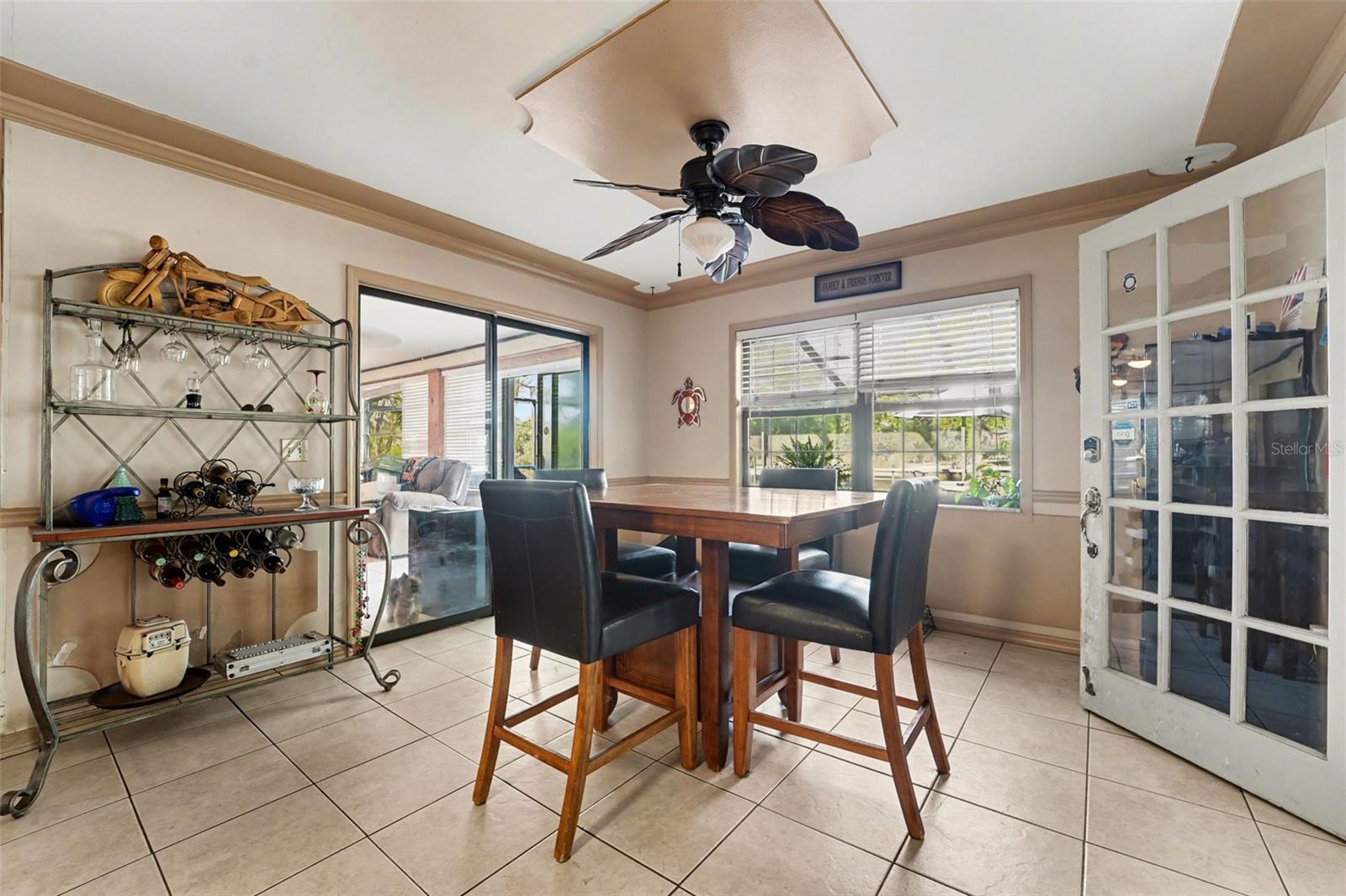5825 S BOB WHITE DR, HOMOSASSA, FL, 34446