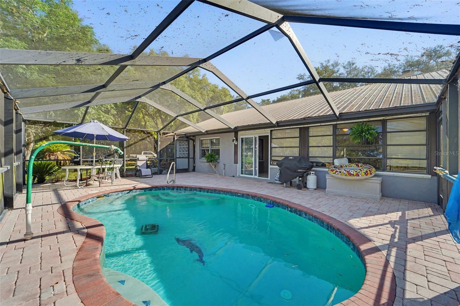 5825 S BOB WHITE DR, HOMOSASSA, FL, 34446