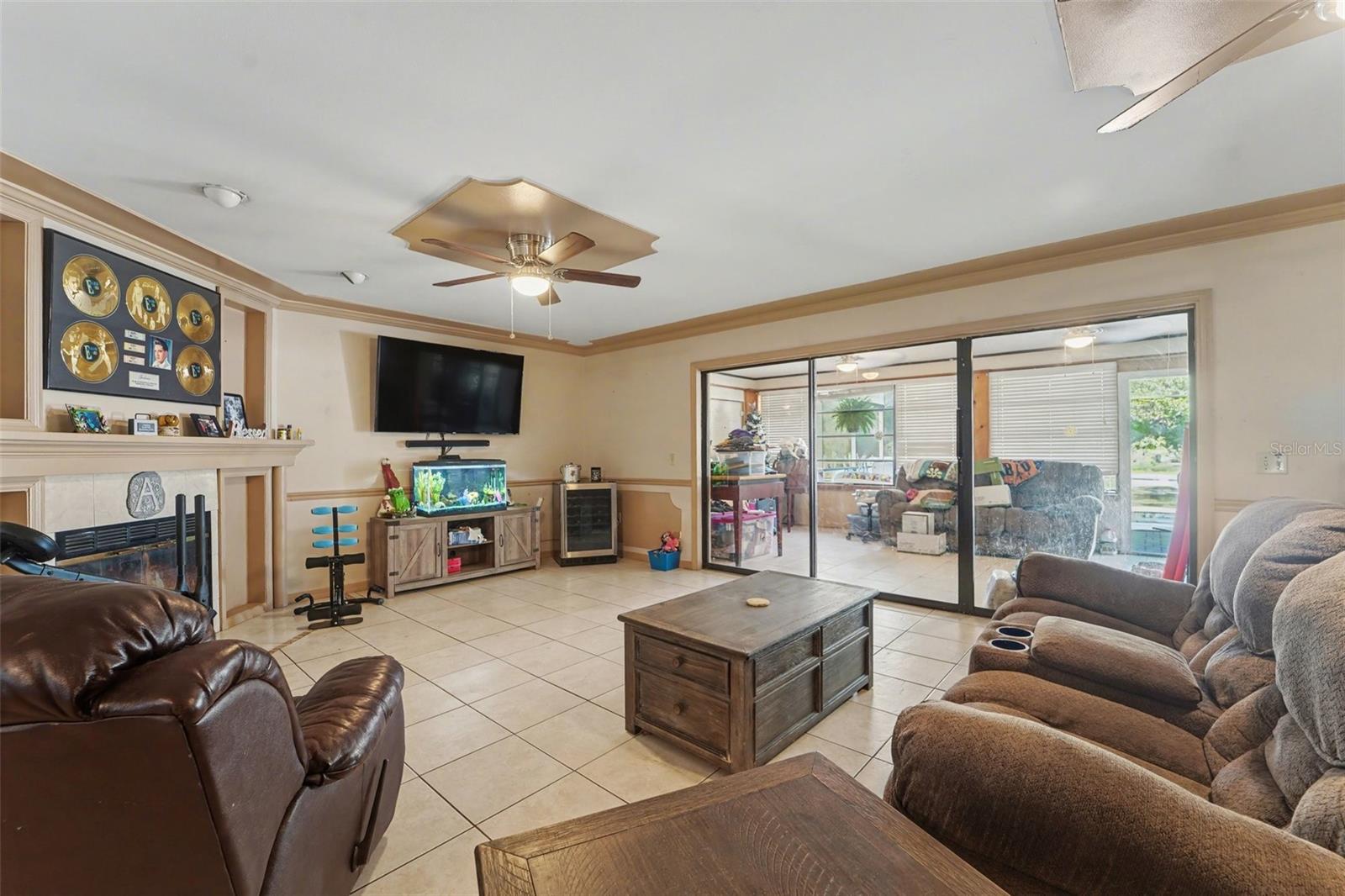 5825 S BOB WHITE DR, HOMOSASSA, FL, 34446