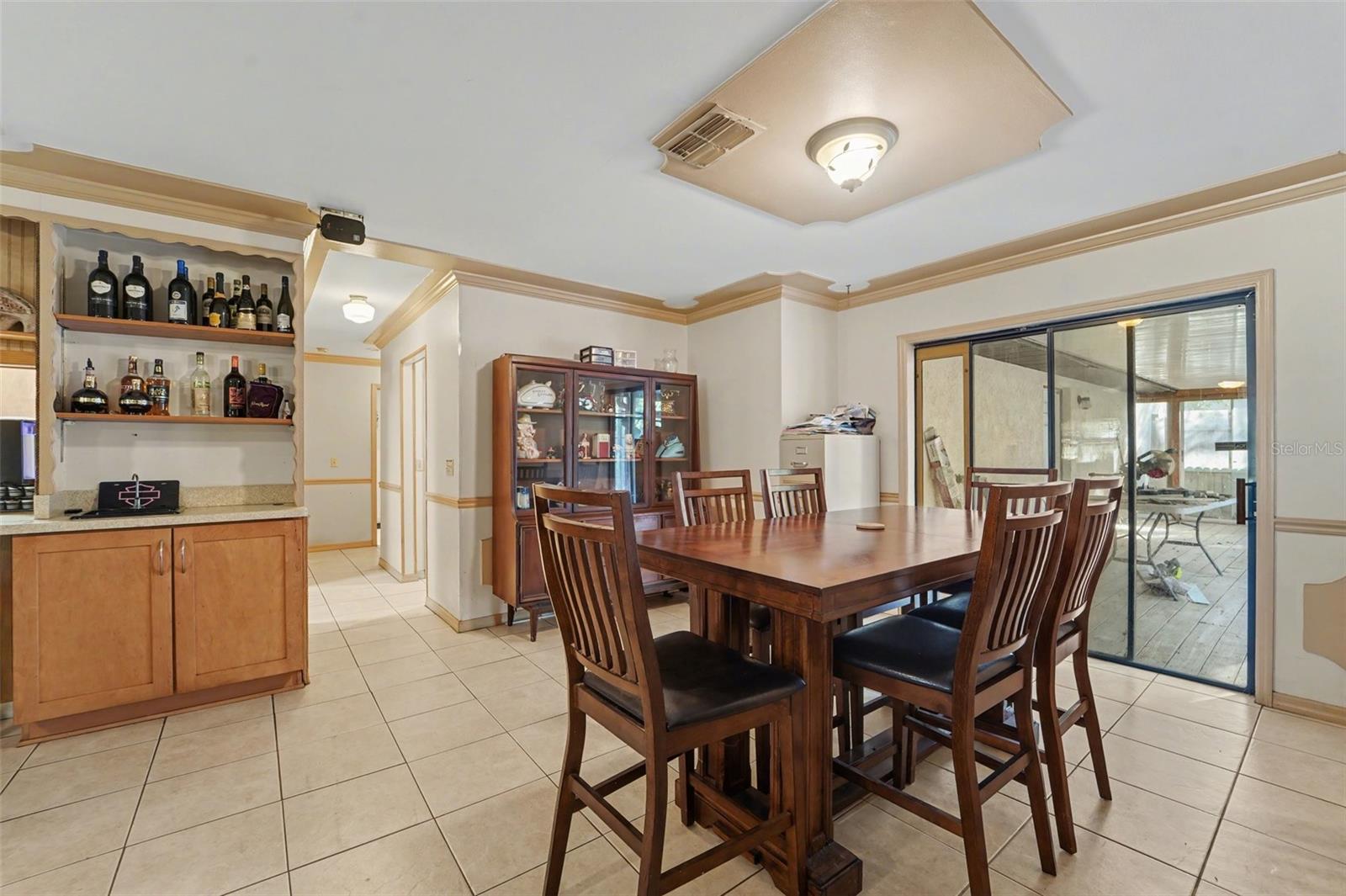 5825 S BOB WHITE DR, HOMOSASSA, FL, 34446
