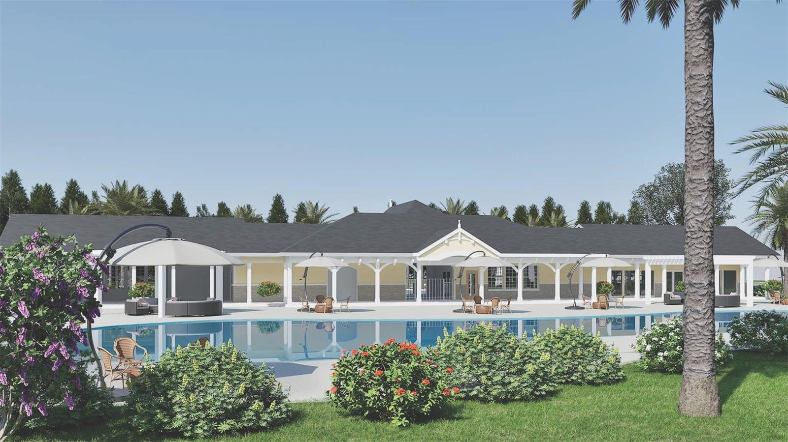 4676 KONA CIR, SPRING HILL, FL, 34608
