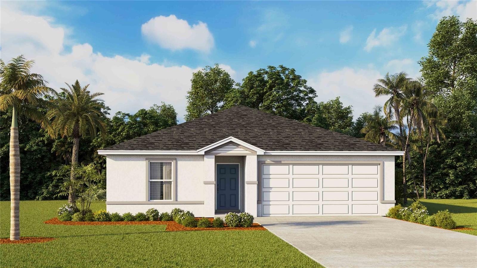 4676 KONA CIR, SPRING HILL, FL, 34608