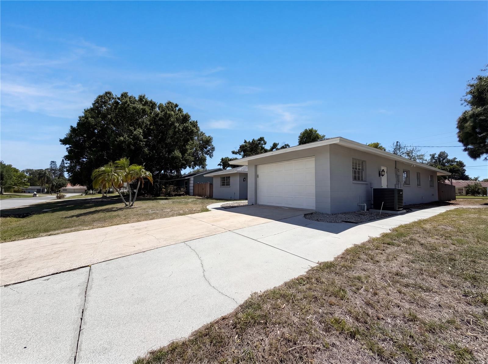 6712 CONETTA DR, SARASOTA, FL, 34243