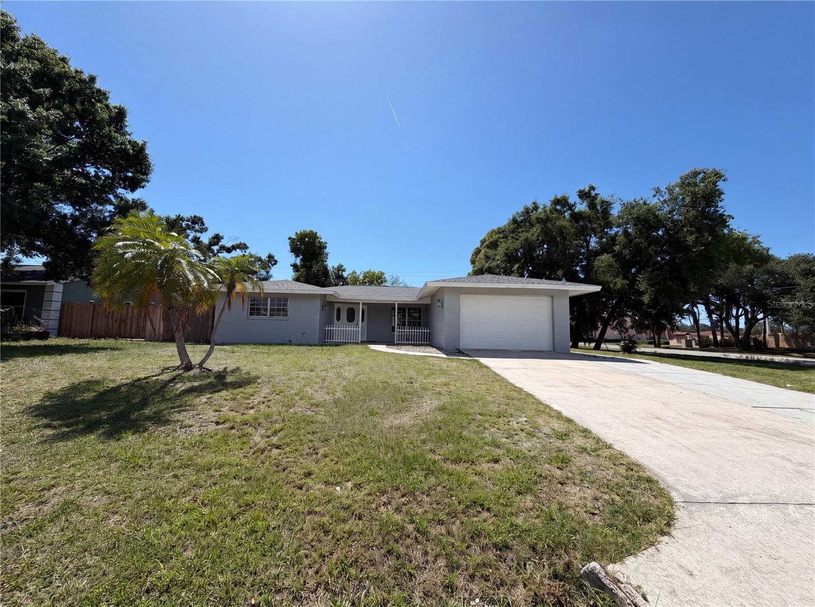 6712 CONETTA DR, SARASOTA, FL, 34243