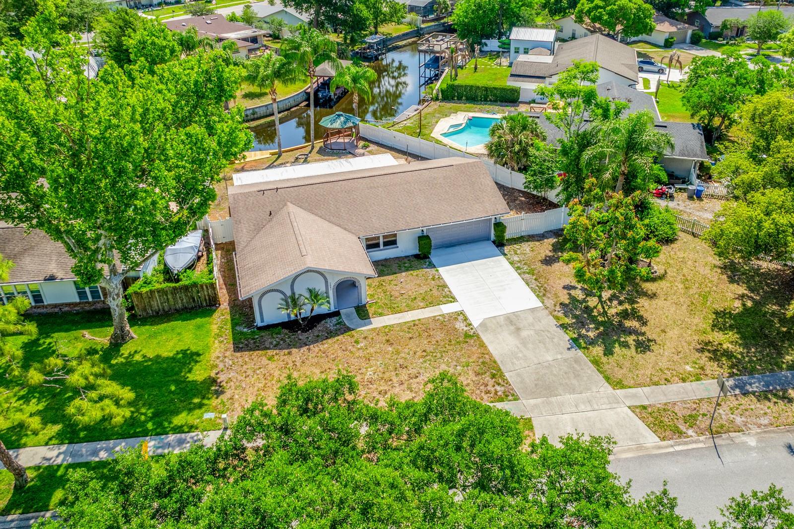 2847 T C U BLVD, ORLANDO, FL, 32817