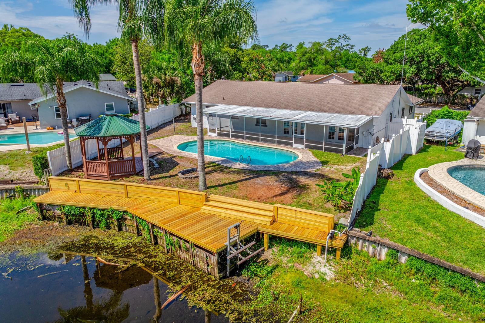 2847 T C U BLVD, ORLANDO, FL, 32817