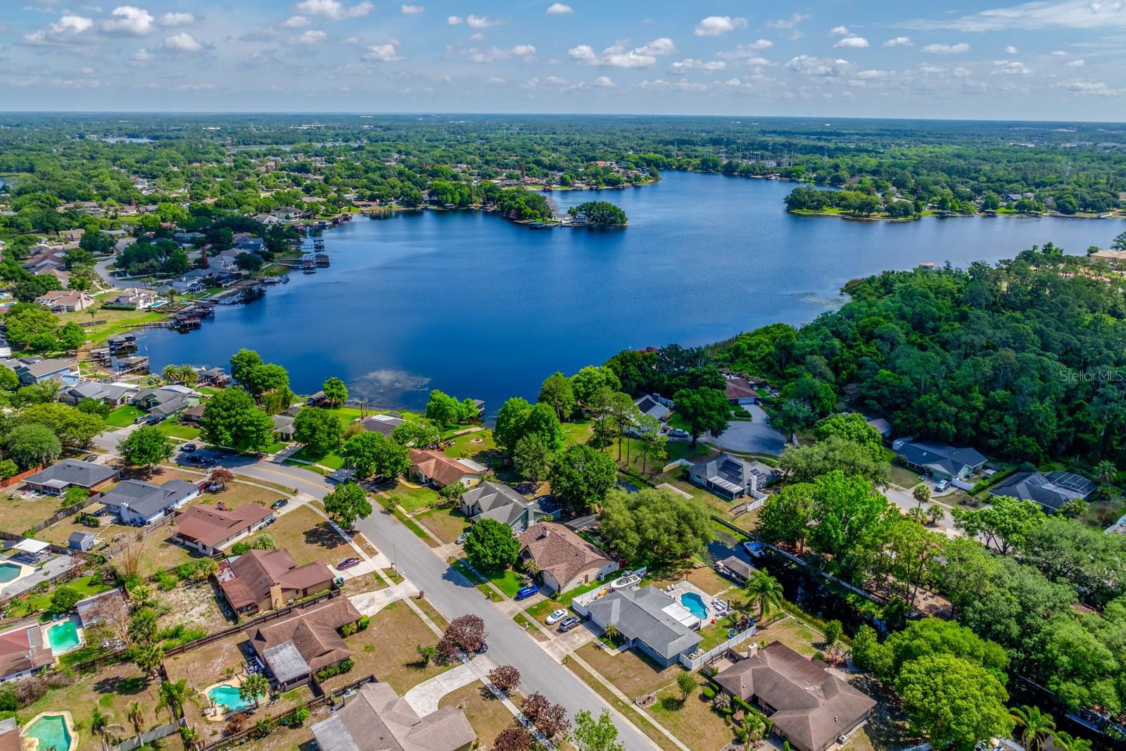 2847 T C U BLVD, ORLANDO, FL, 32817
