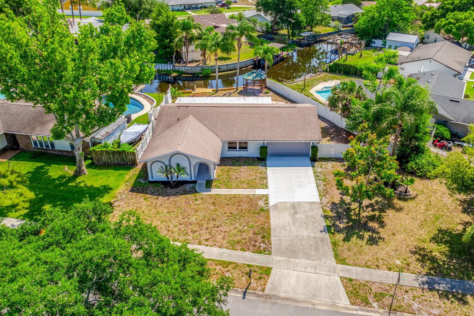 2847 T C U BLVD, ORLANDO, FL, 32817