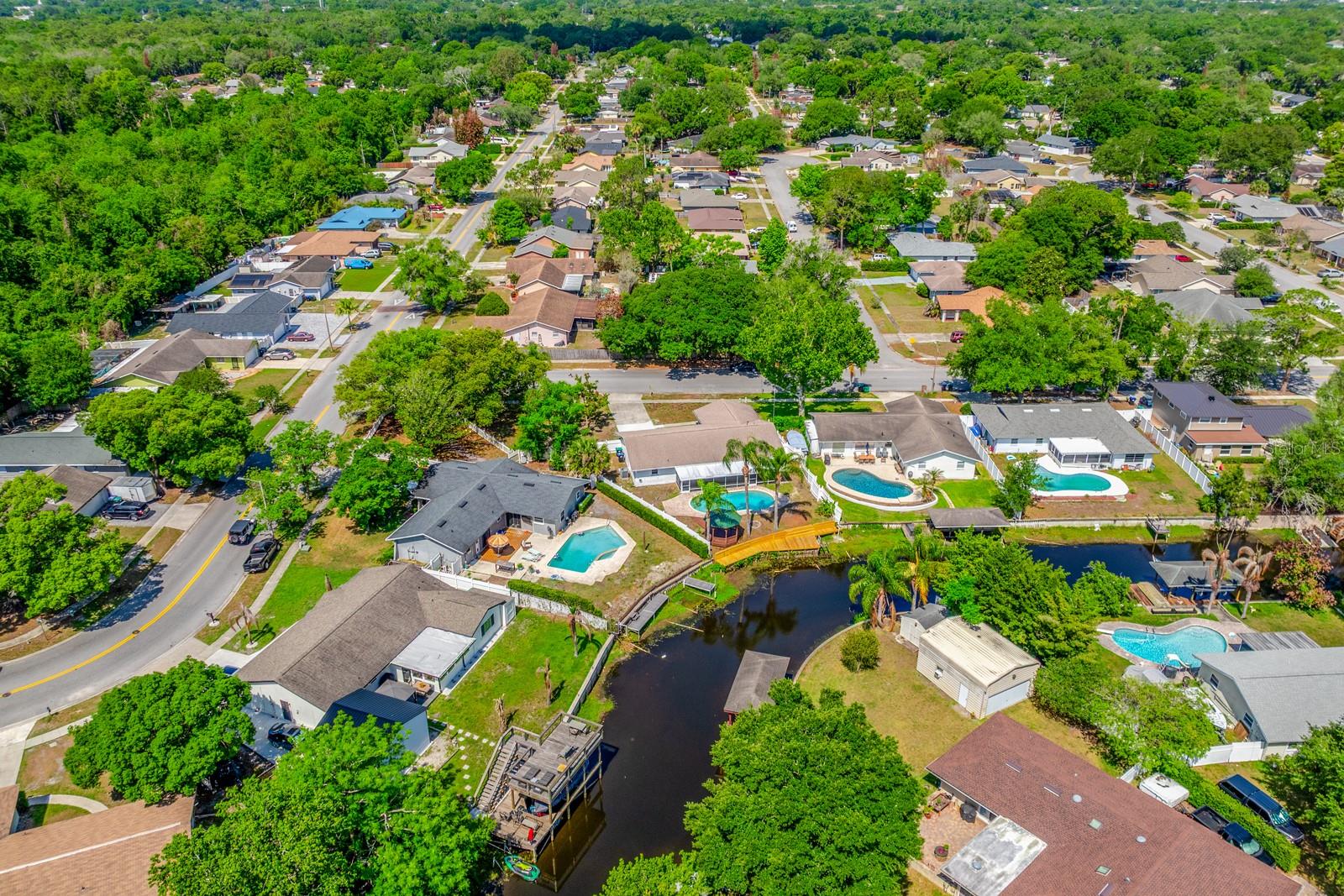 2847 T C U BLVD, ORLANDO, FL, 32817