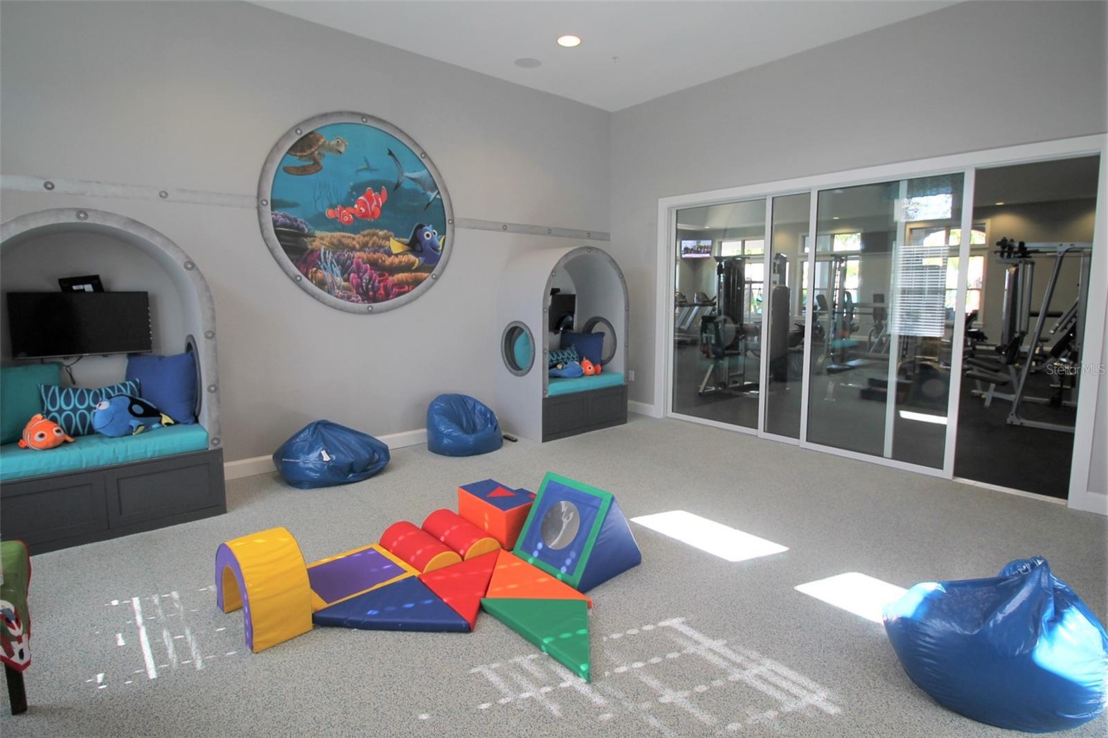 9827 BEACH PORT DR, WINTER GARDEN, FL, 34787