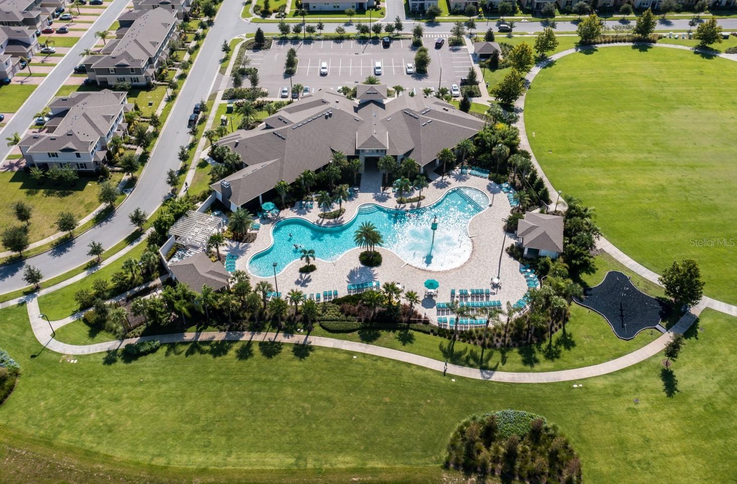 9827 BEACH PORT DR, WINTER GARDEN, FL, 34787