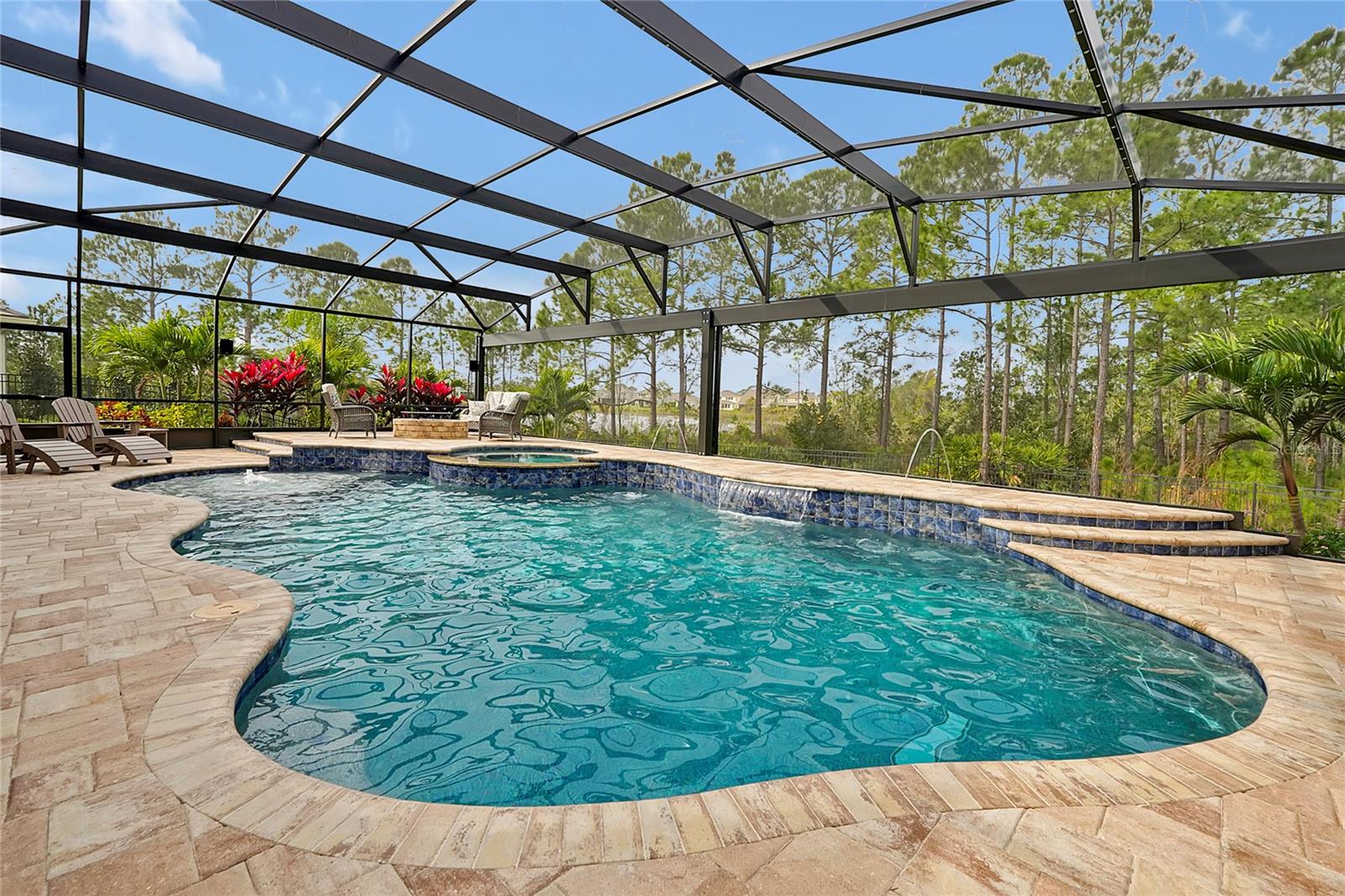 9827 BEACH PORT DR, WINTER GARDEN, FL, 34787