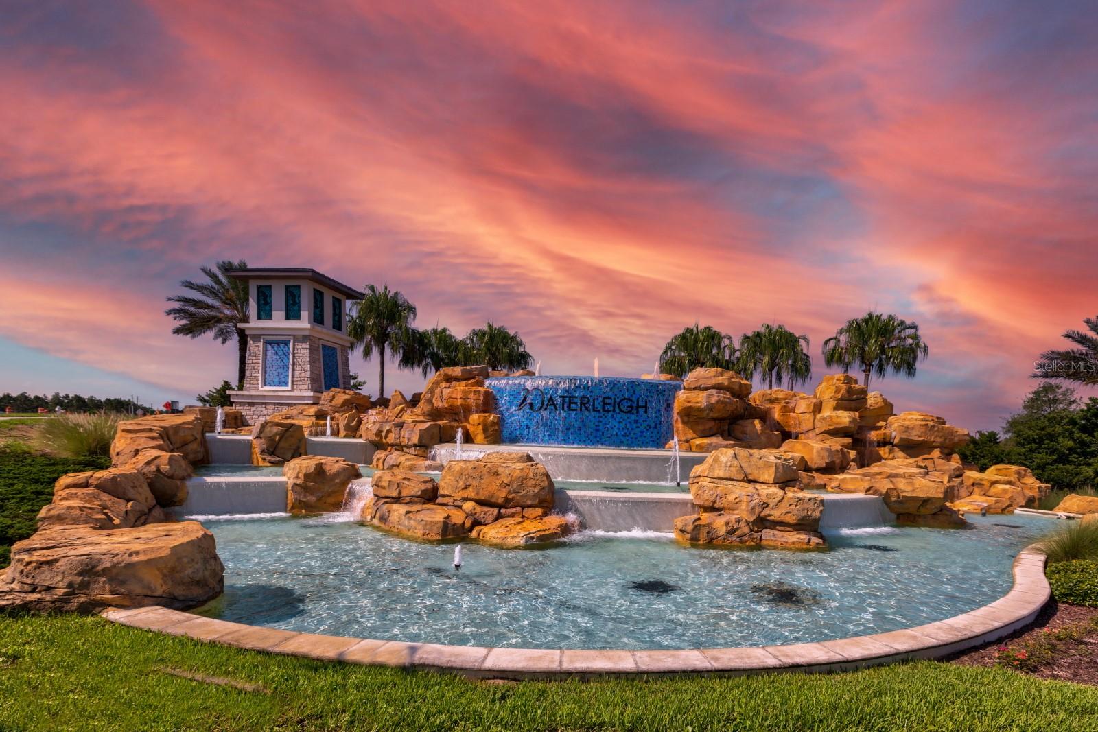 9827 BEACH PORT DR, WINTER GARDEN, FL, 34787