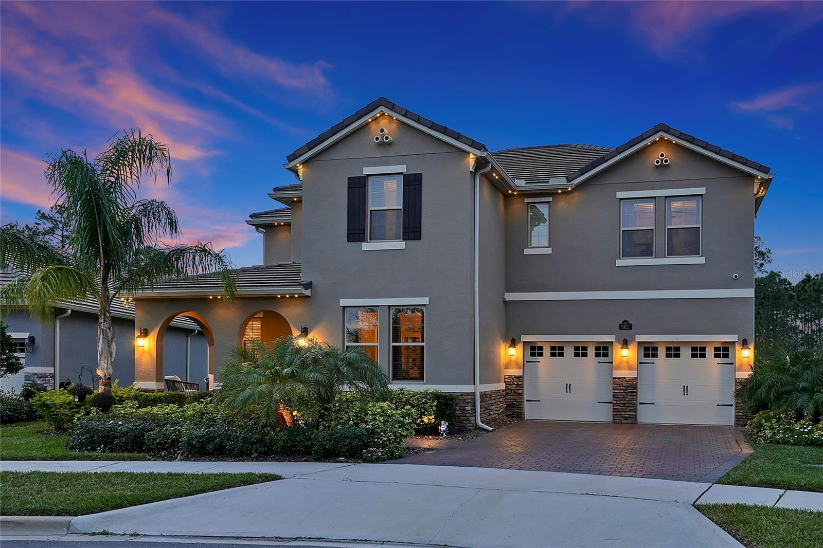 9827 BEACH PORT DR, WINTER GARDEN, FL, 34787