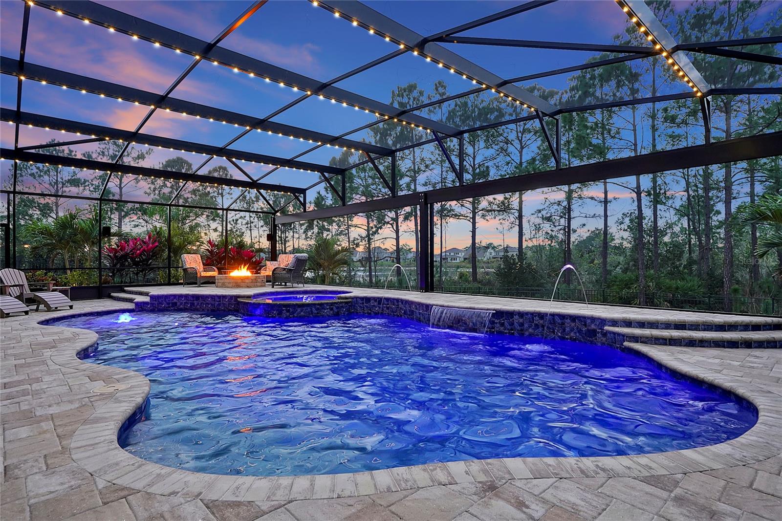 9827 BEACH PORT DR, WINTER GARDEN, FL, 34787