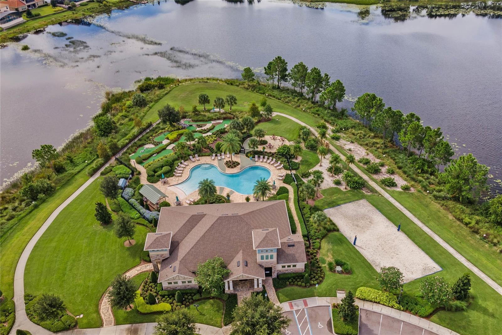 9827 BEACH PORT DR, WINTER GARDEN, FL, 34787