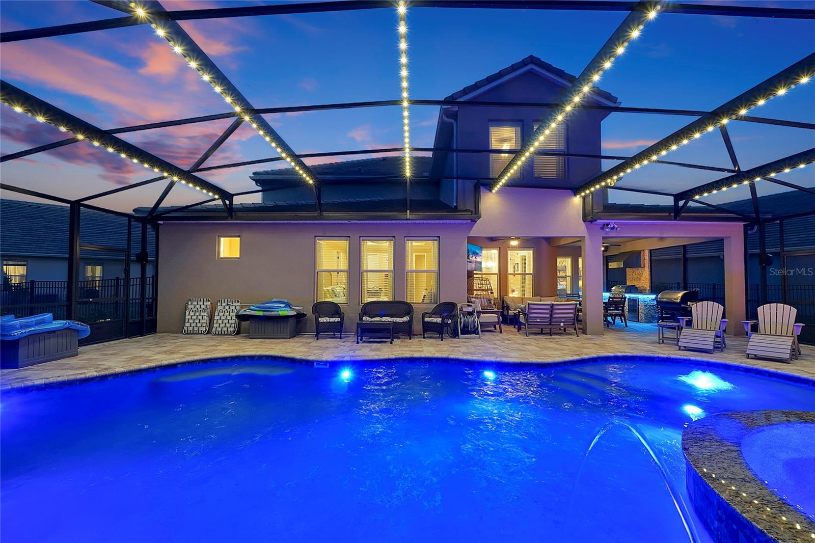9827 BEACH PORT DR, WINTER GARDEN, FL, 34787