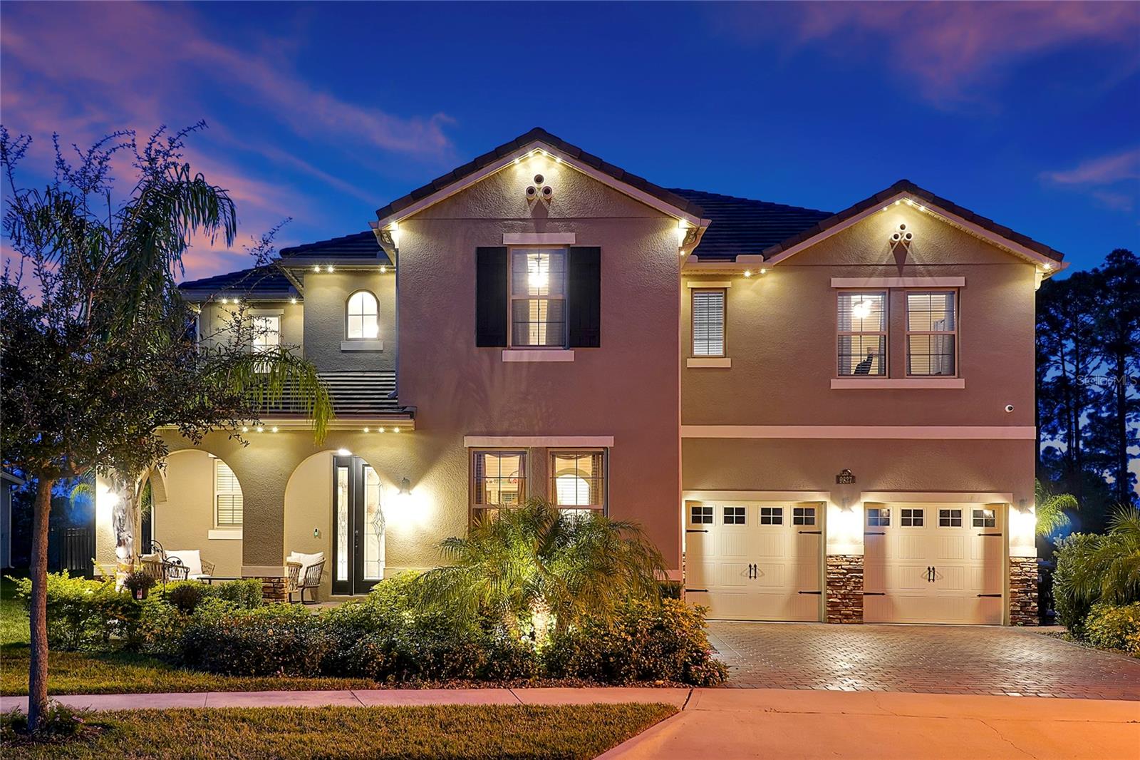 9827 BEACH PORT DR, WINTER GARDEN, FL, 34787