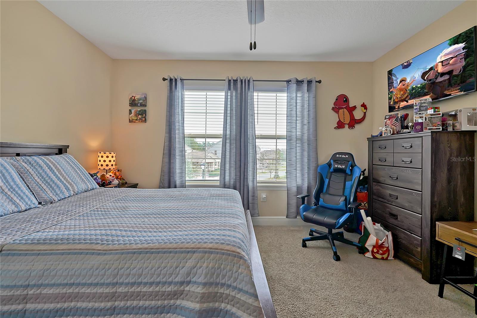 9827 BEACH PORT DR, WINTER GARDEN, FL, 34787