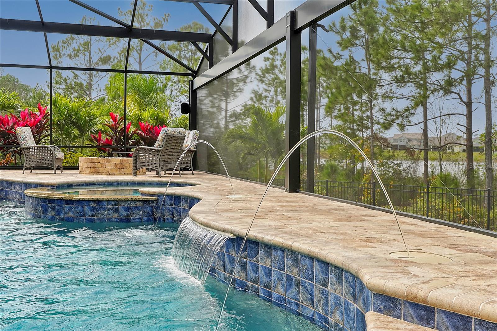 9827 BEACH PORT DR, WINTER GARDEN, FL, 34787