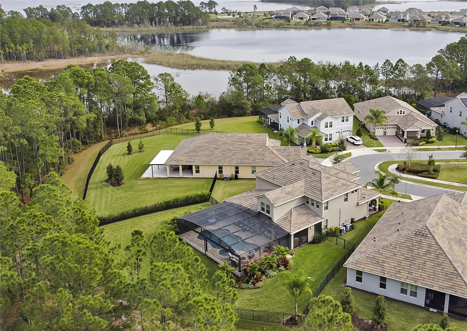 9827 BEACH PORT DR, WINTER GARDEN, FL, 34787
