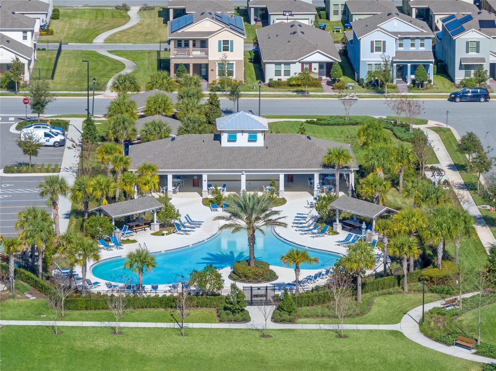 9827 BEACH PORT DR, WINTER GARDEN, FL, 34787