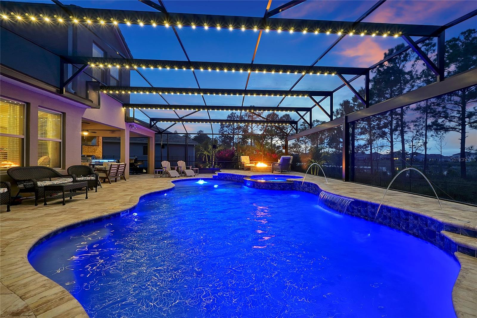 9827 BEACH PORT DR, WINTER GARDEN, FL, 34787