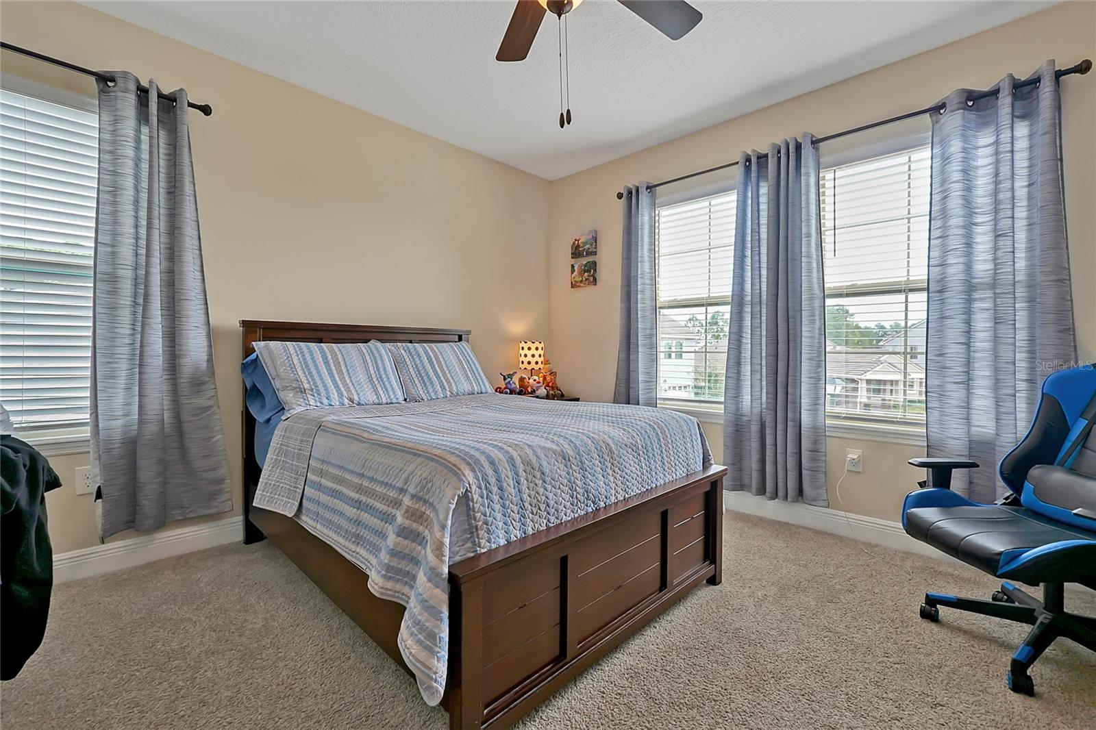 9827 BEACH PORT DR, WINTER GARDEN, FL, 34787