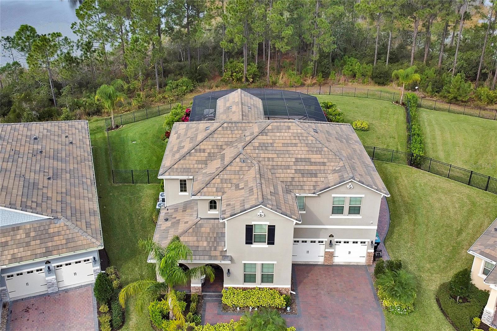9827 BEACH PORT DR, WINTER GARDEN, FL, 34787