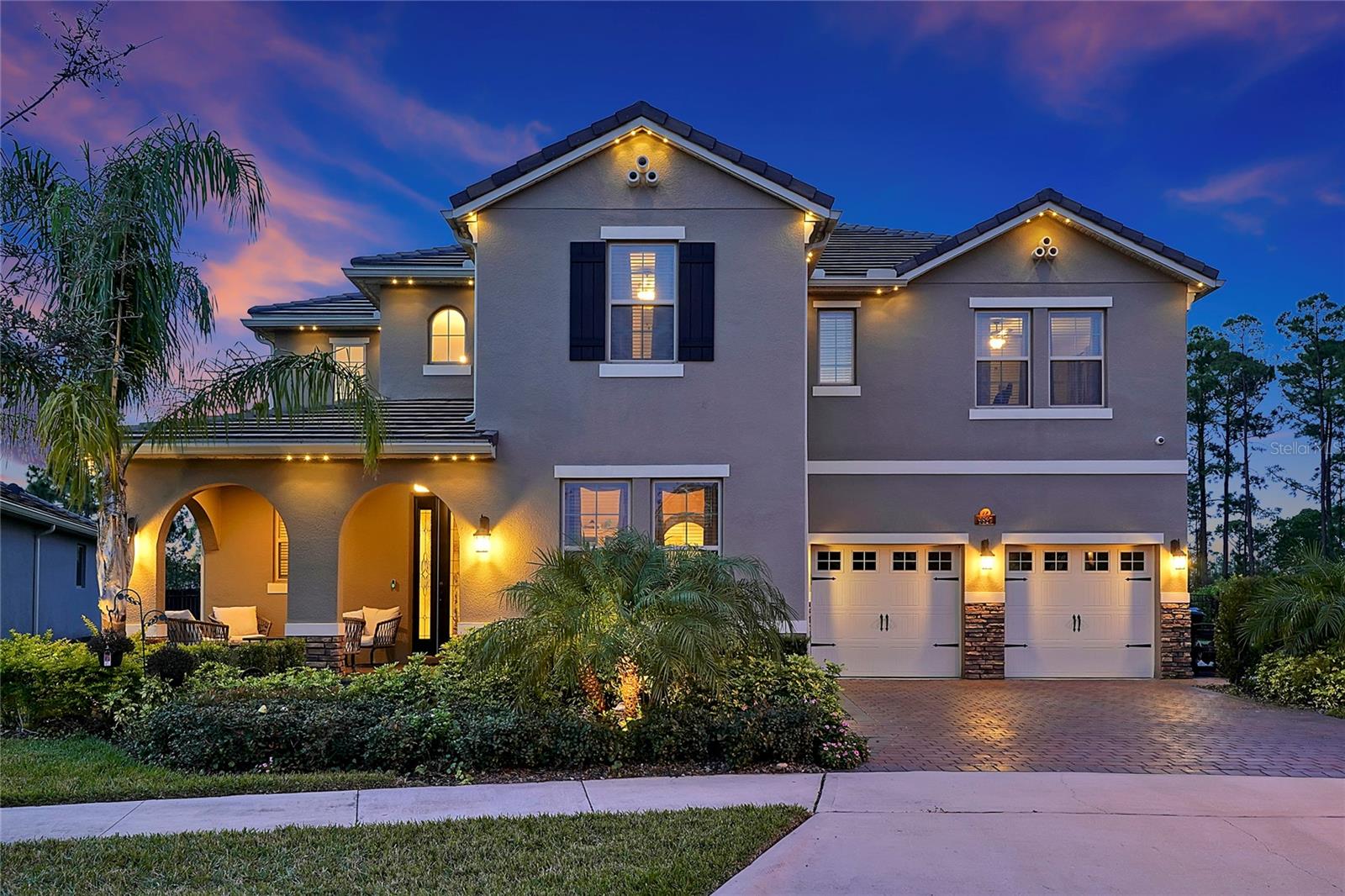 9827 BEACH PORT DR, WINTER GARDEN, FL, 34787