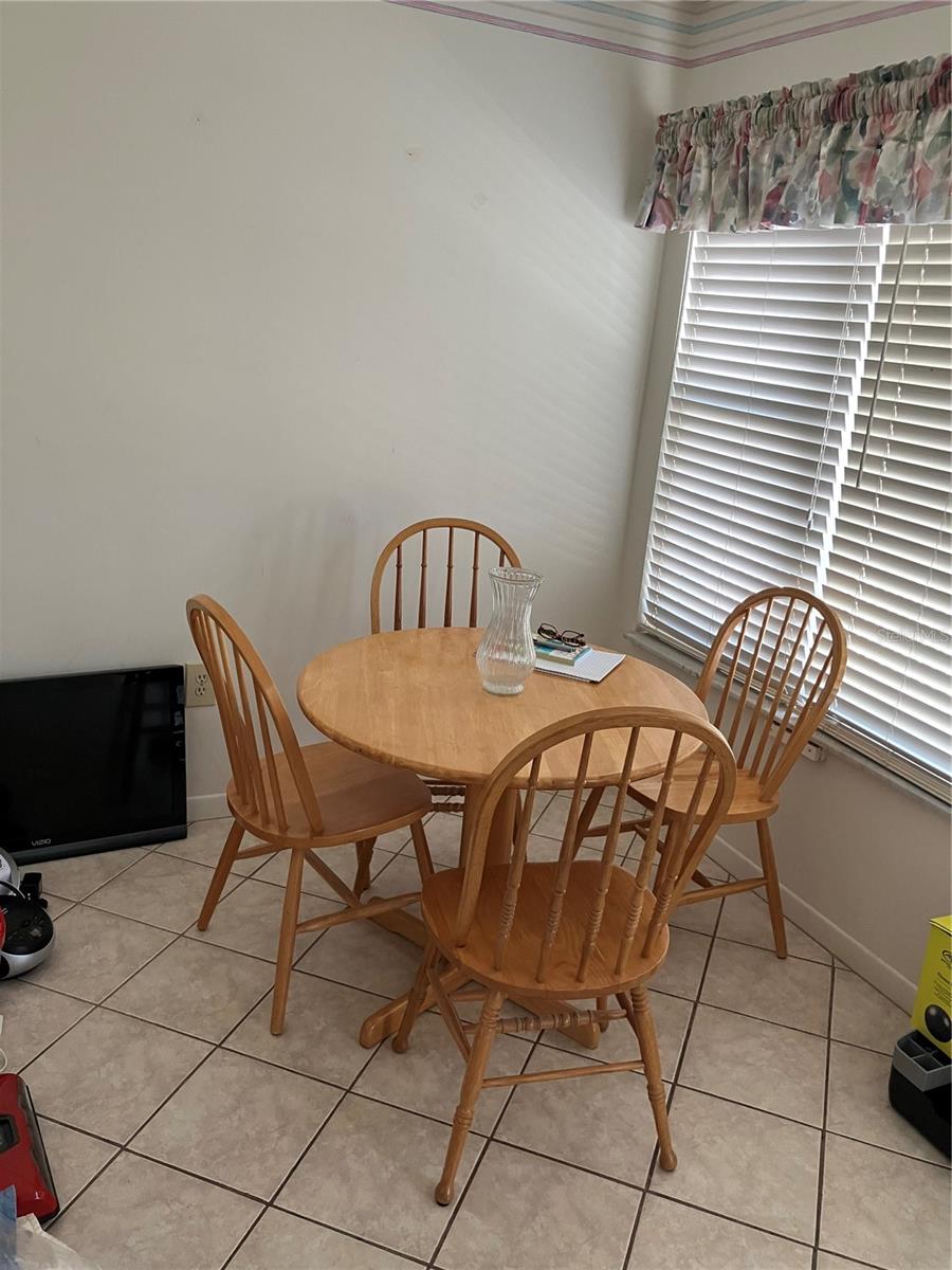 5247 81ST ST N #18, ST PETERSBURG, FL, 33709