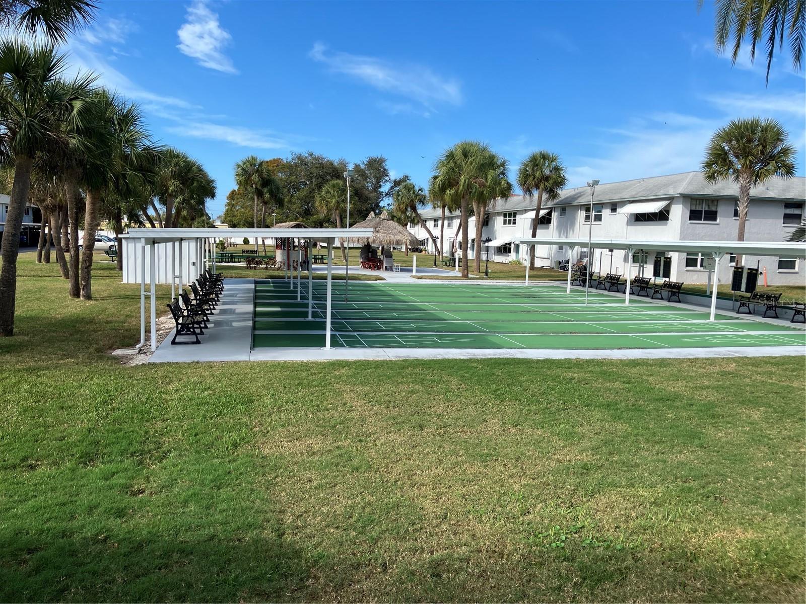 5247 81ST ST N #18, ST PETERSBURG, FL, 33709