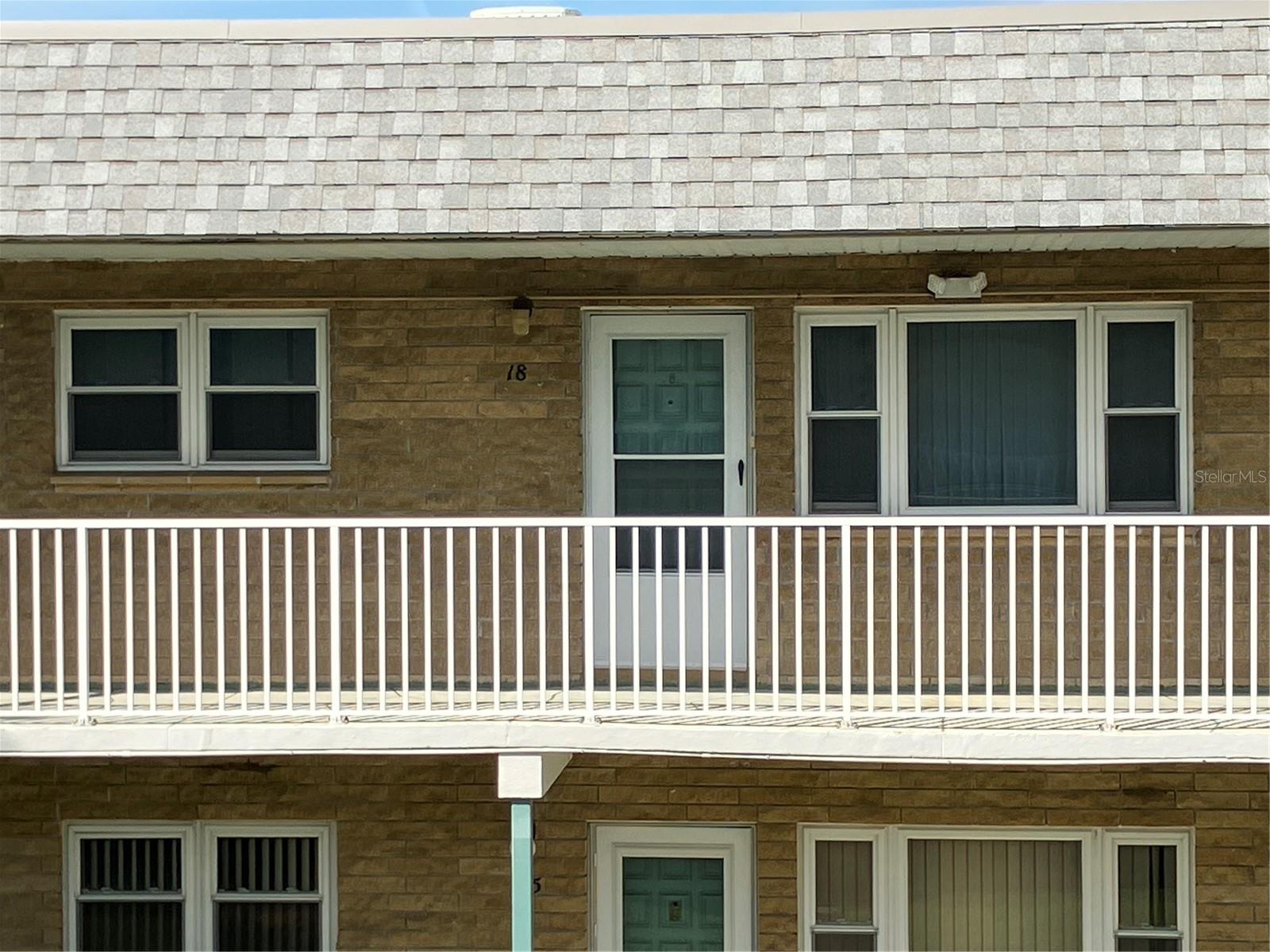 5247 81ST ST N #18, ST PETERSBURG, FL, 33709