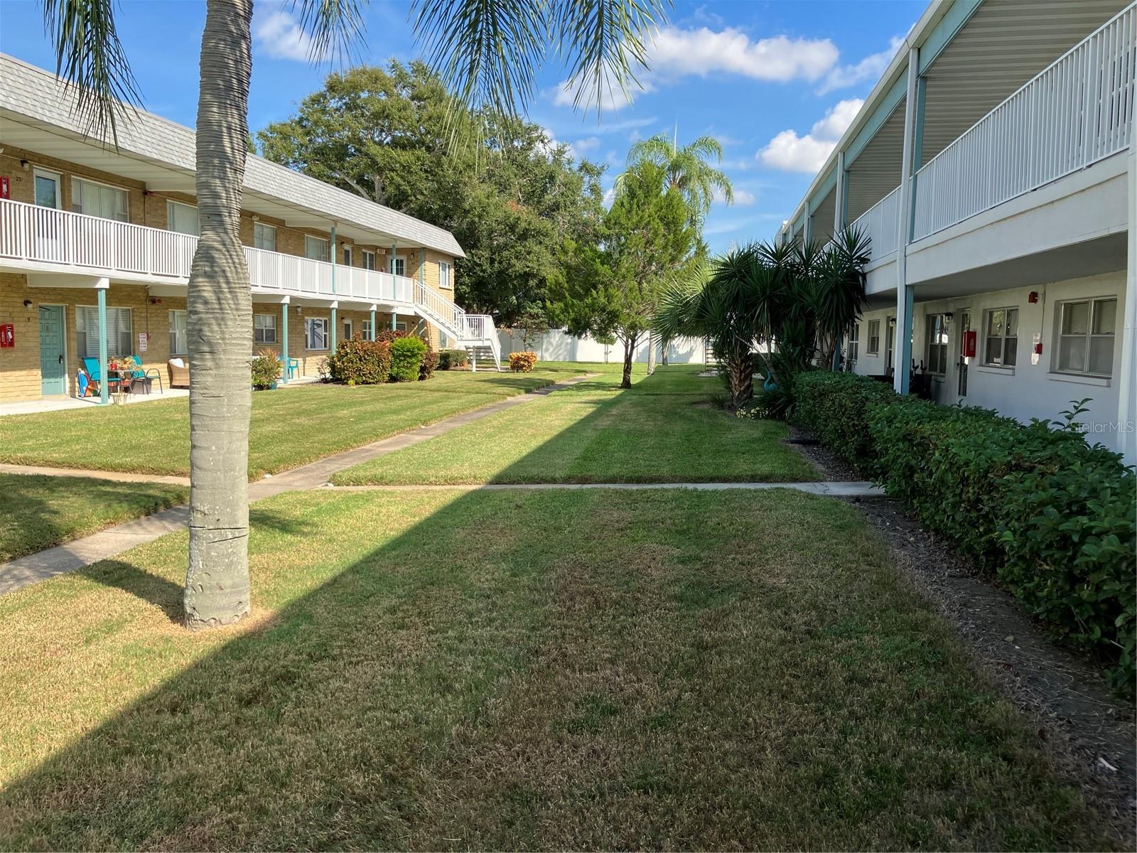 5247 81ST ST N #18, ST PETERSBURG, FL, 33709
